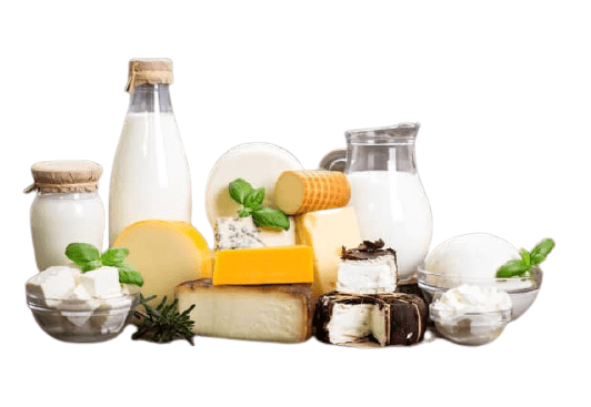By-products Processing and Utilization